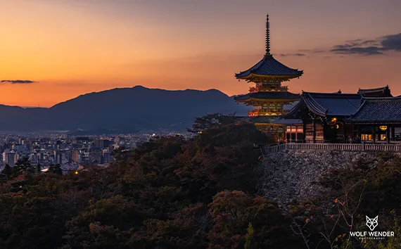 Ruhrgebiet Skyline - SEO Agentur für Nordrhein-Westfalen