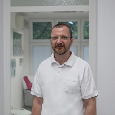 Foto von Dr. med. Carsten Becker