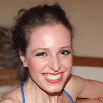 Foto von Nancy Zaruba